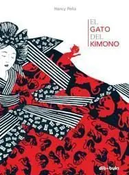 EL GATO DEL KIMONO