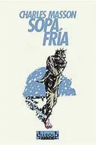 SOPA FRIA