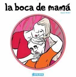 LA BOCA DE MAMA