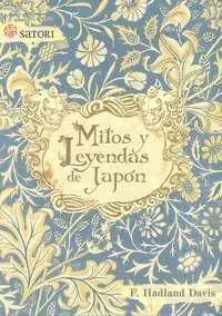 MITOS Y LEYENDAS DE JAPON