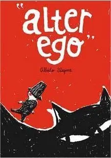 ALTER EGO