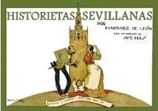 HISTORIETAS SEVILLANAS