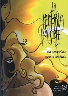 LA MEMORIA INVISIBLE