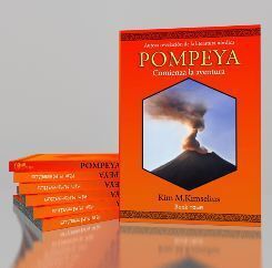 POMPEYA. COMIENZA LA AVENTURA