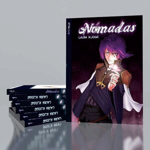 NOMADAS #01