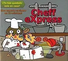 CHEFF EXPRESS