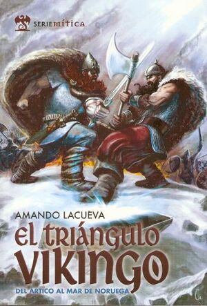 EL TRIANGULO VIKINGO