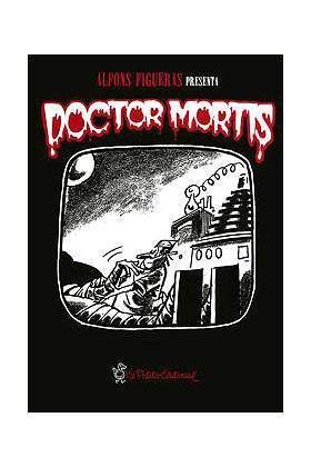DOCTOR MORTIS