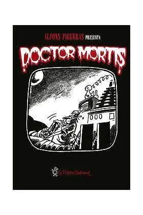 DOCTOR MORTIS