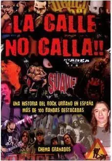 LA CALLE NO CALLA