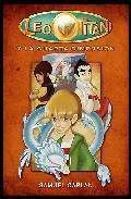 LEO TITAN Y LA CUARTA DIMENSION