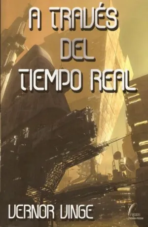 A TRAVES DEL TIEMPO REAL