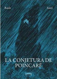 LA CONJETURA DE POINCARE