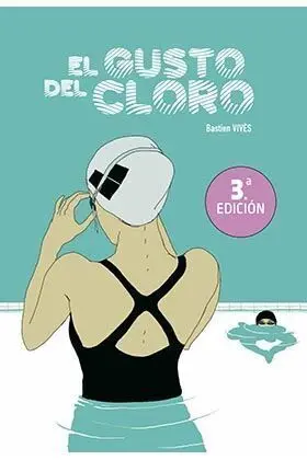 EL GUSTO DEL CLORO