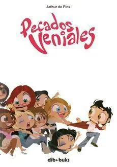 PECADOS VENIALES