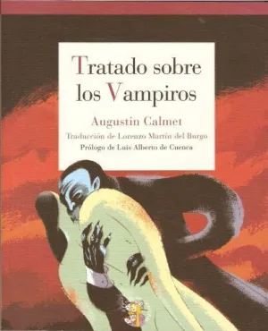 TRATADO SOBRE LOS VAMPIROS