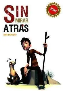 SIN MIRAR ATRAS