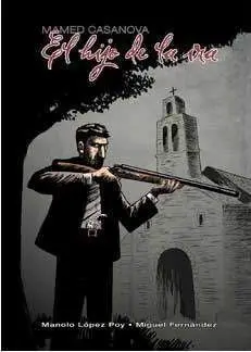 EL HIJO DE LA IRA