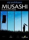 MUSASHI VOL.2: EL CAMINO DE LA ESPADA