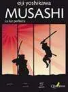 MUSASHI VOL.3: LA LUZ PERFECTA