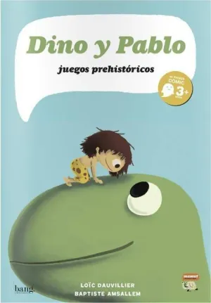 DINO Y PABLO