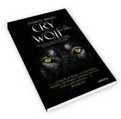 ALFA & OMEGA #01. CRY WOLF