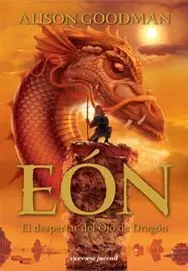 EON. EL DESPERTAR DEL OJO DE DRAGON