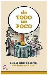 DE TODO UN POCO