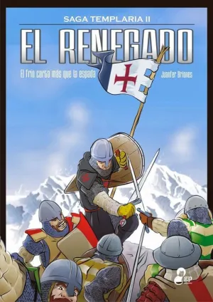EL RENEGADO