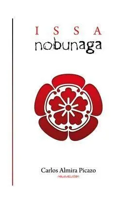 ISSA NOBUNAGA