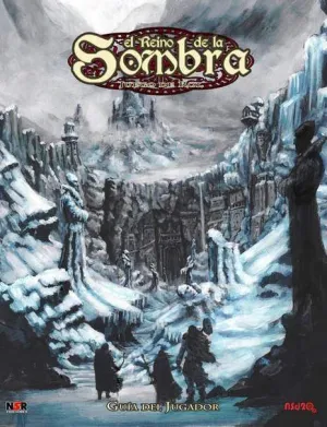 EL REINO DE LA SOMBRA: GUIA DEL JUGADOR