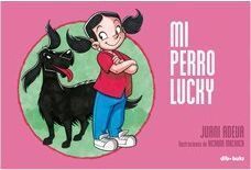 MI PERRO LUCKY