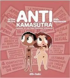 ANTIKAMASUTRA