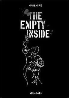 THE EMPTY INSIDE
