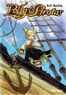 POLLY Y LOS PIRATAS