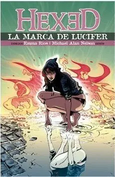 HEXED. LA MARCA DE LUCIFER
