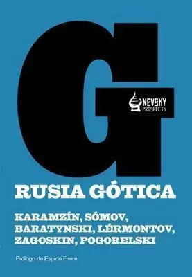 RUSIA GOTICA
