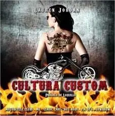 CULTURA CUSTOM