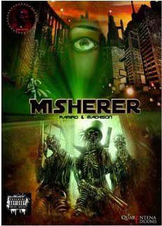 MISHERER