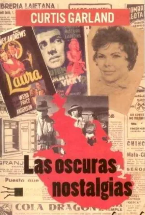 LAS OSCURAS NOSTALGIAS
