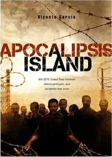 APOCALIPSIS ISLAND
