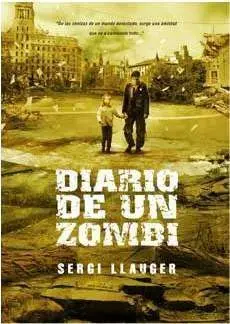 DIARIO DE UN ZOMBI