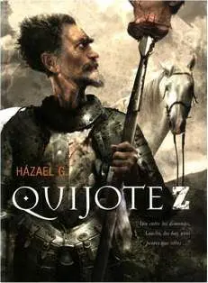 QUIJOTE Z