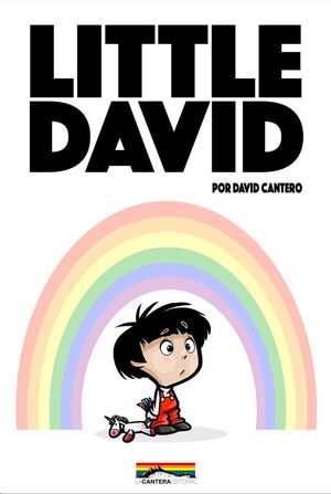LITTLE DAVID