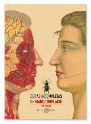 OBRAS INCOMPLETAS DE MARCZ DOPLACIE VOL. 1 (RTCA)