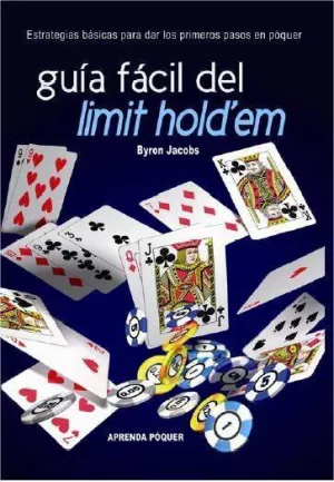 GUIA FACIL DEL LIMIT HOLD.EM