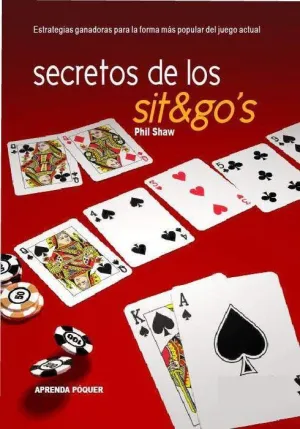SECRETOS DE LOS SIT&GO.S