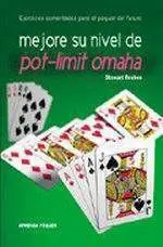 MEJORE SU NIVEL DE POT-LIMIT OMAHA