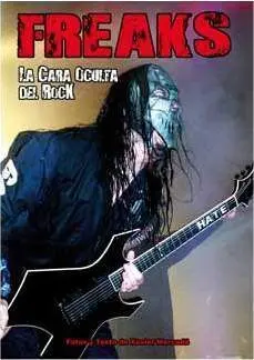 FREAKS. LA CARA OCULTA DEL ROCK
