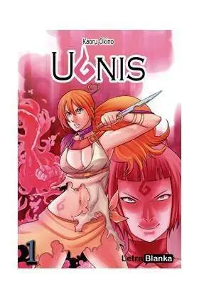 UGNIS - KANZENBAN